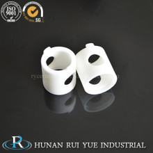 Zirconia Ceramic / CNC Machined Zirconia Ceramic Part