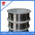 ERNiCu-7 Nickel Alloy Welding Wire