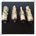 Stainless Steel 6p1a/6s2a Pneumatic Fittings