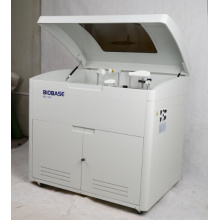 Biobase Clinical Automatic Biochemistry Analyzer (400 T/H) with FDA, CE, ISO Certificate