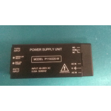 Power Supply Control Unit (P110/220-W)