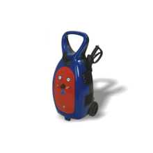 Air Compressor and Pressure Washer (WACM-A)