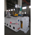 Fully-automatic Double-screw PVC Profile Extrusion Line