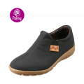 Pansy Comfort Shoes Elastic Design Casual Shoes For Ladies