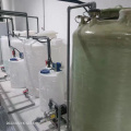 EDI First-level Reverse Osmosis Polishing Resin Equipment