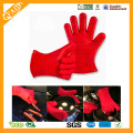Silicone Oven Glove/silicone Cooking heat Resistant GLOVES