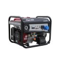 7kw Home Standby Gasolina Fuel Portable Battery Powered Generator (FB9500E)