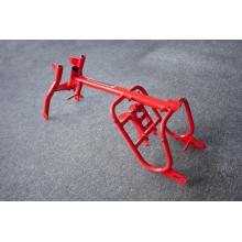 Motorcycle Frame for Honda Z50