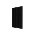 Customized all black 50w solar panel for sale