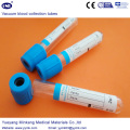 Vacuum Blood Collection Tubes Glucose Tube (ENK-CXG-037)