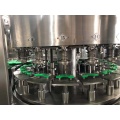 Cans Filling and sealing machine