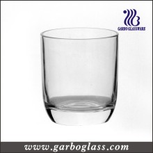 9oz Glass Water Cup, Whisky Glass