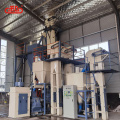 Bio-fertilizer Organic Fertilizer Production Line