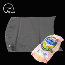 EVA PE Colored Permeable Frozen Poultry Shrink Bag