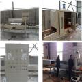 HIgh Efficiency Stone Coated Production Line