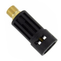 Female Adaptor Adapter M22 For K-series Compatible Female