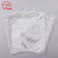 Custom Nylon Heat Sealed Vacuum Food Bags