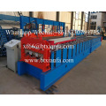 Galvanized Metal Steel Floor Deck Roll Forming Machine