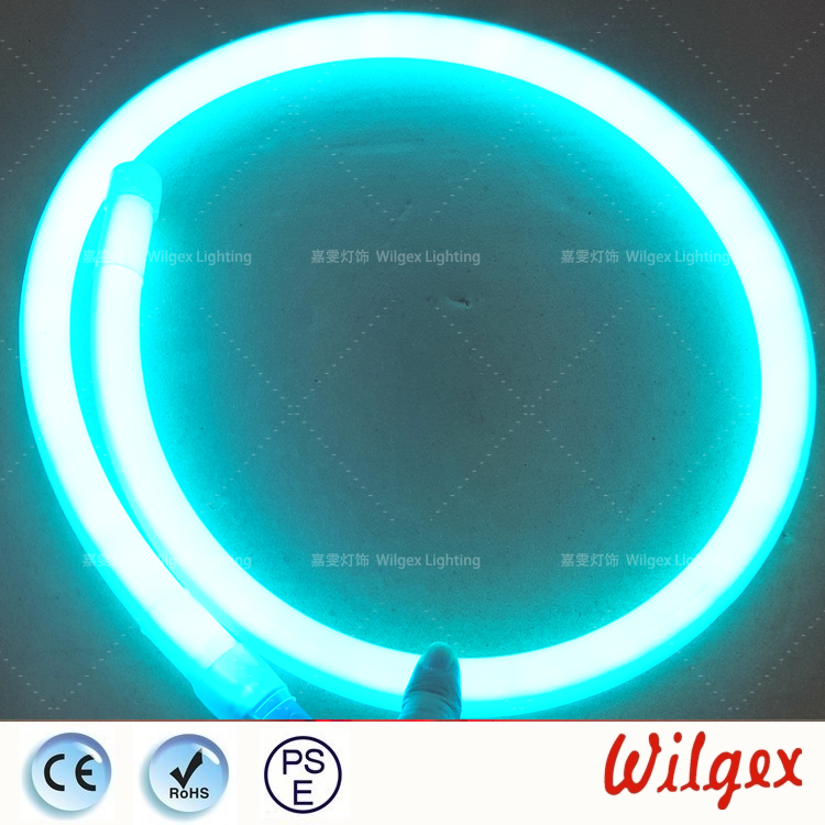 Flexible Led Neon Tube Light