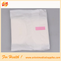 High Absorbent Cotton soft female sanitary napkin