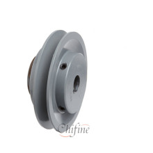 Ductile Iron Motor Drive Pulley