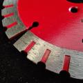 115mm circular saw blade for cutting stone