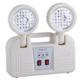 IP65 LED Twin Spot-Licht, Emergneyc Licht