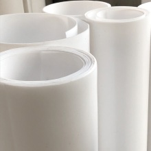 PTFE изоляционная лист PTFE лист 50 мм