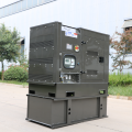 Kubota three phase diesel generator set