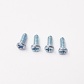 Self Tapping Screws Kit