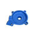 high chrome alloy pump casing