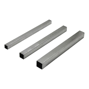 316L square stainless pipe to sale