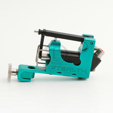 New Aluminium RCA Stealth Rotary Tattoo Machine Equipment