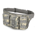 Camouflage Waist Bag Survival Kit Fanny Pack