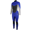 Alfaiate de neoprene feminino FIX BACK FELL FILDS