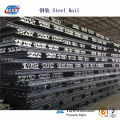 Indian Standard Is3443-1980 Steel Rail (ISCR 50 / ISCR 60 / ISCR 70 / ISCR 80 / ISCR 100 / ISCR 120)