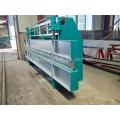 Infinite Extension Steel Panel Press Bending Machine