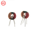 Copper Wiring Toroid Core Inductor Common Mode Choke