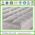 7D Hollow Fiber Filling Mattress for International Hotel