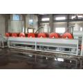 Waste PE PP film Recycling Line