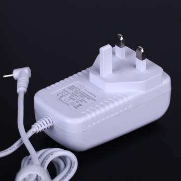 Universal ac adapter 12v