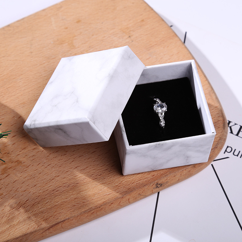 Ring Gift Box