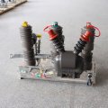 Machinery industry equipment converter 24kv circuit breaker