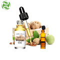 100% pure natural walnut oil food oil