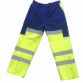 retardent safety pants and safety coverall for man