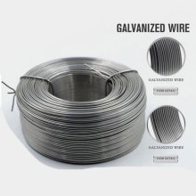 Multifuncional arame farpado galvanizado Made in China