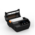 Android 3 Inch Sticker Mobile Bluetooth Thermal Printer