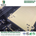 FR4 Tg150 Multilayer PCB 4-layers PCB ENIG 3U