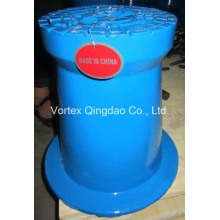 Vortex Ductile Iron Surface Box