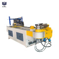 Stainless steel cnc pipe bending machine